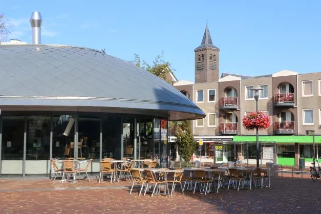 terras t gelderland