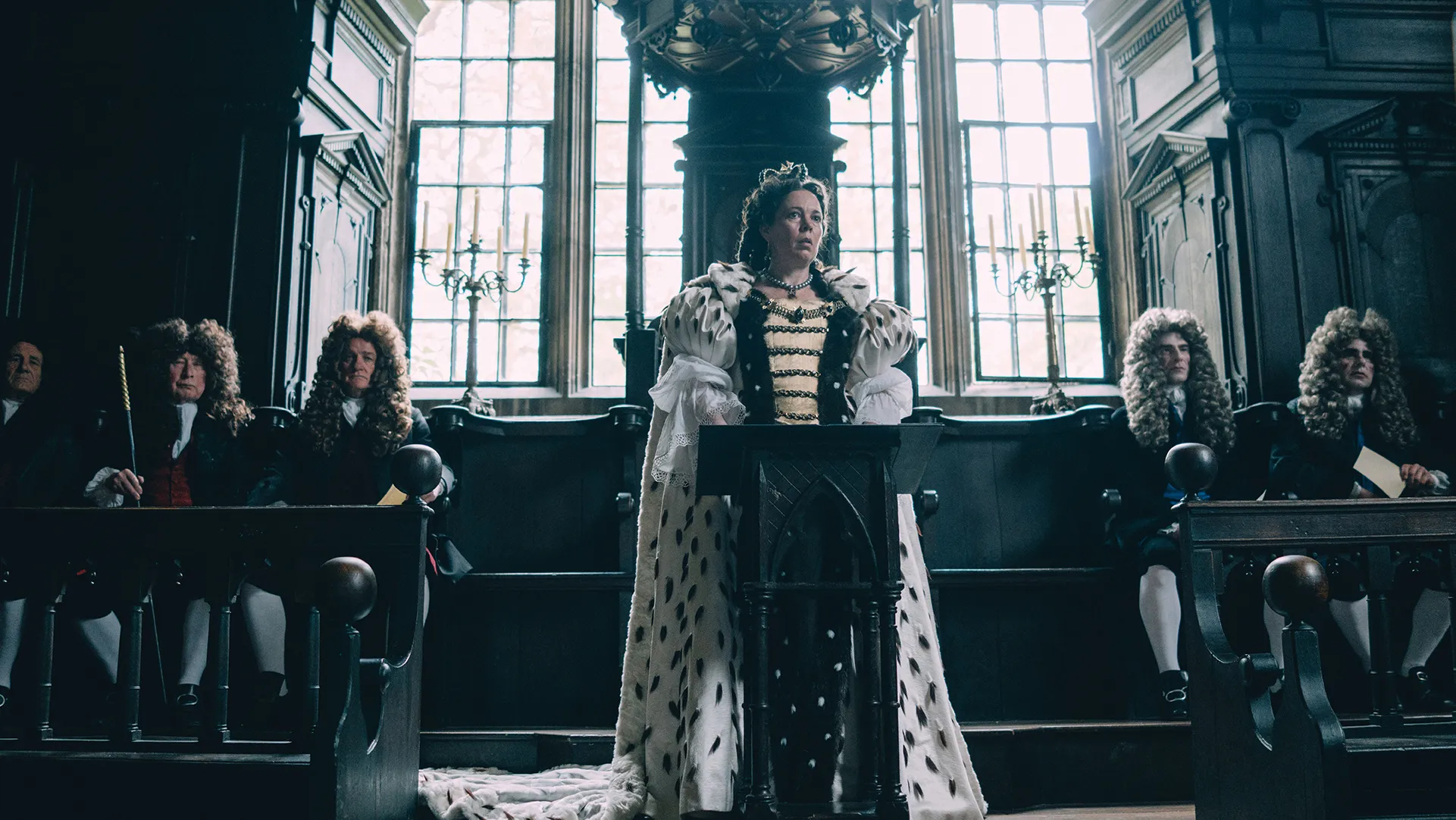 the favourite 1 1