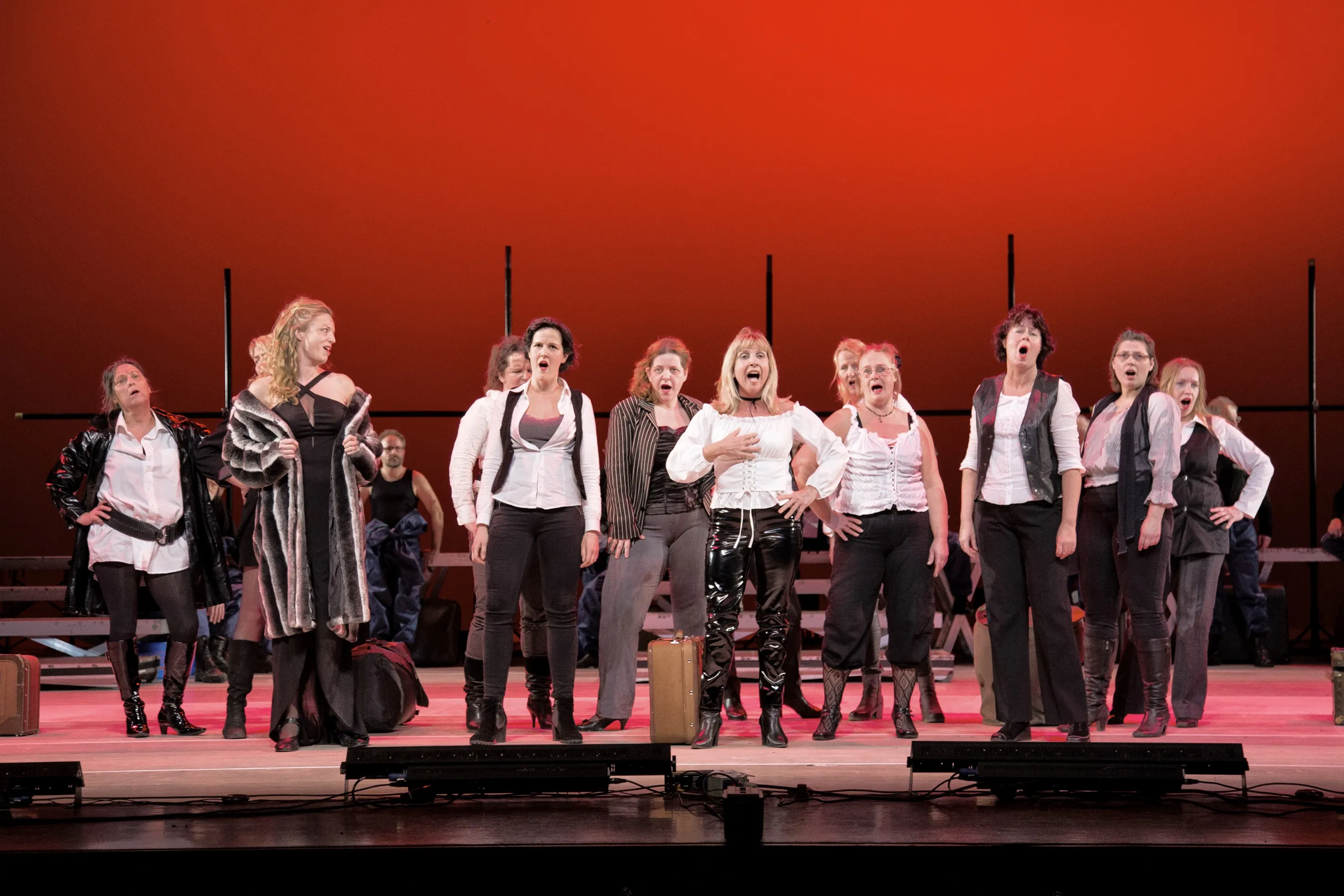 theetafel opera