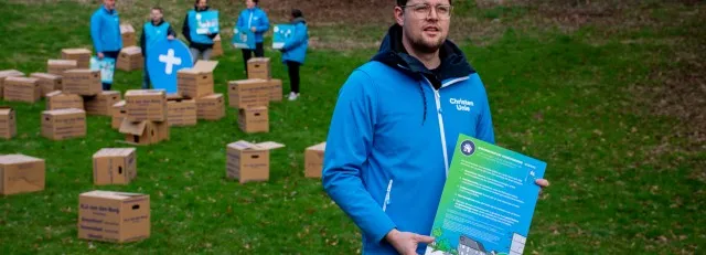 verkiezingen