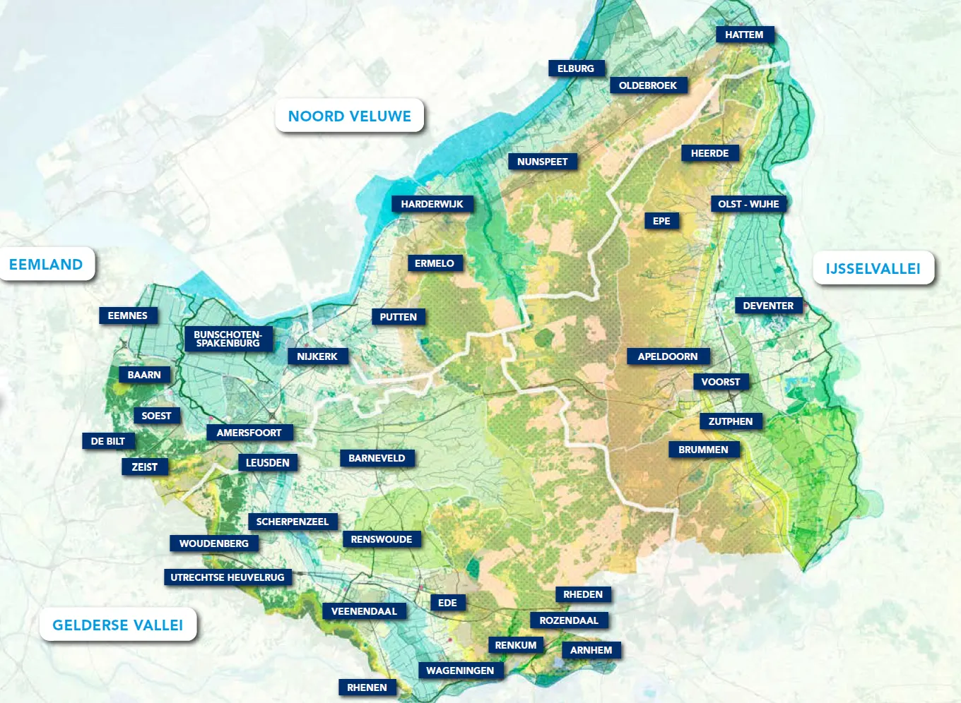 waterschap
