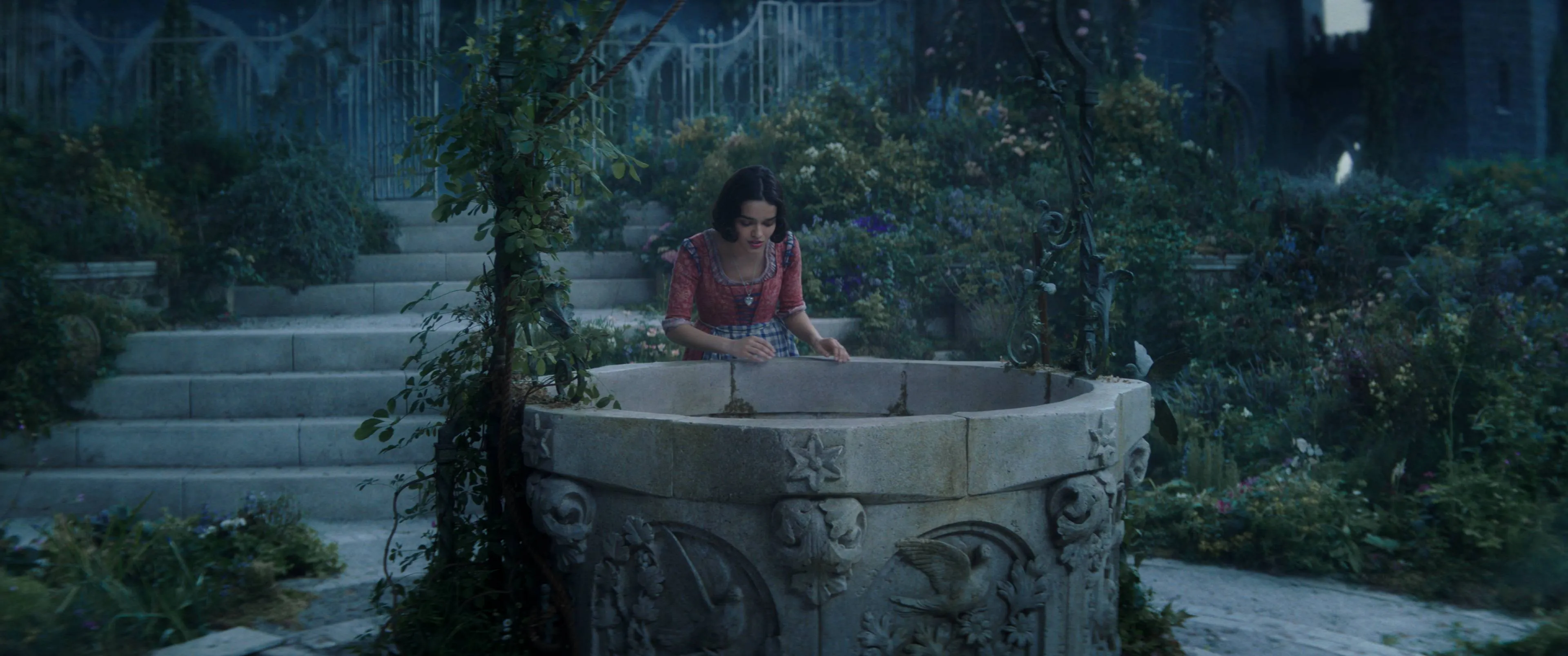 disney snow white