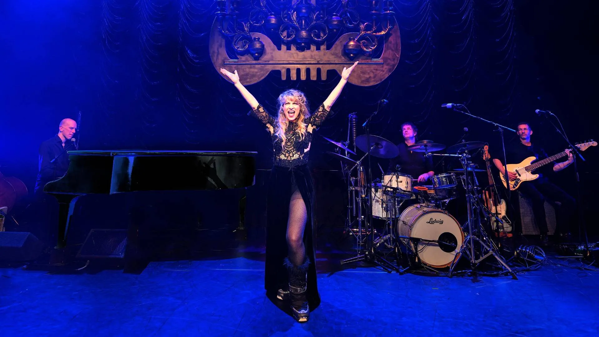 Hete Kerst 02 groot door Danny Ellinger