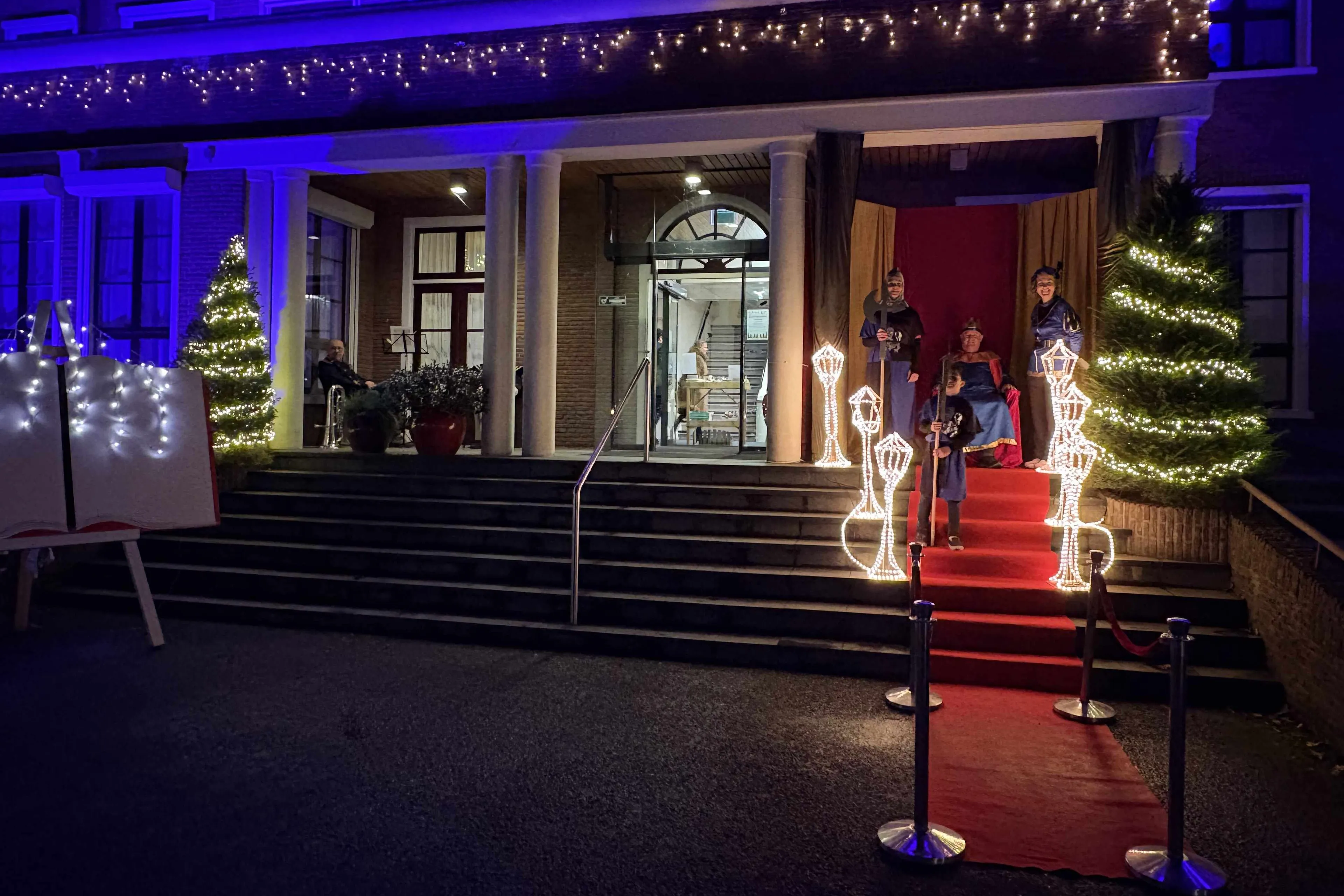 Kerstbeleving Zideris 1