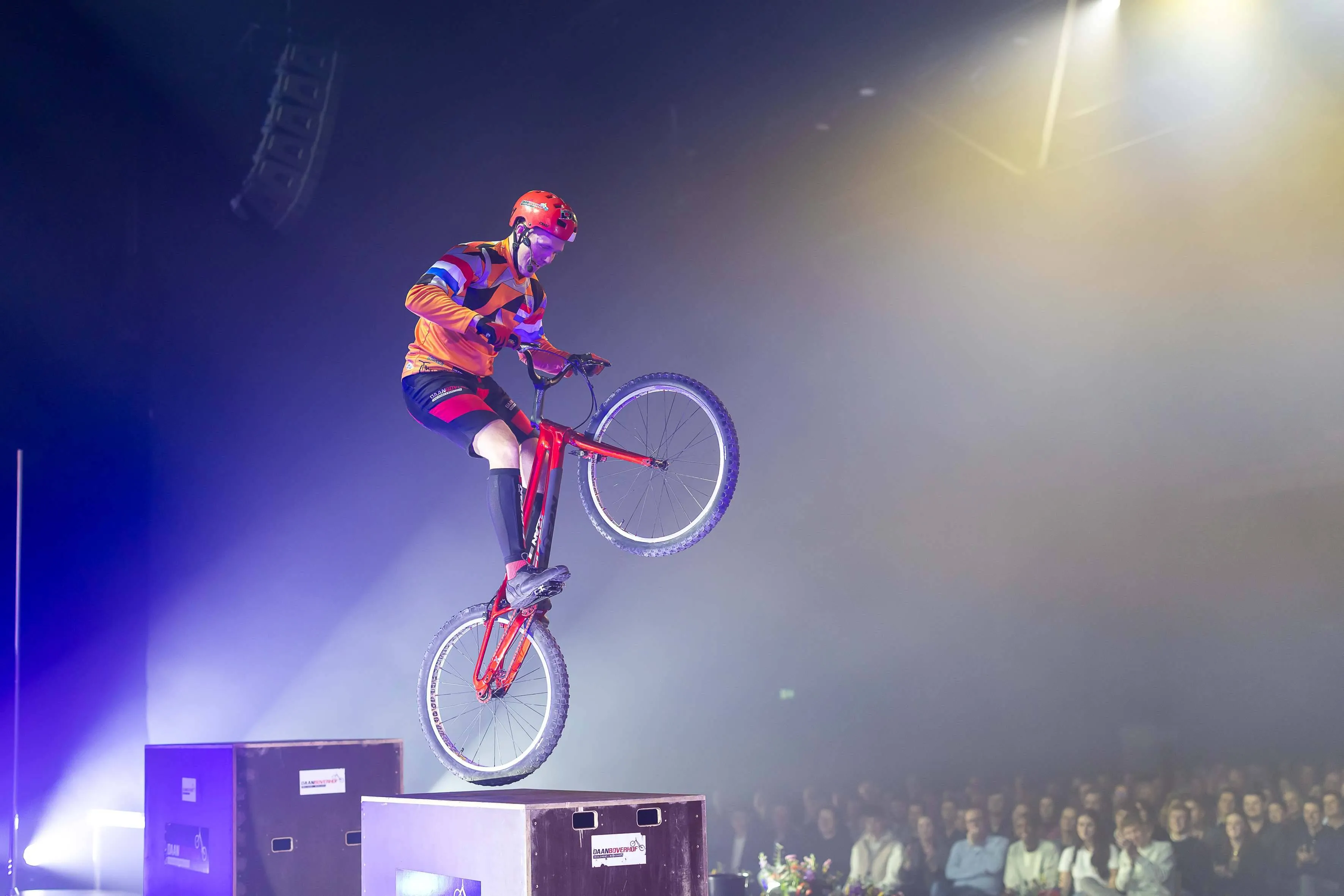 Ted Walker fotografie - Sportgala Veenendaal 2025 -45