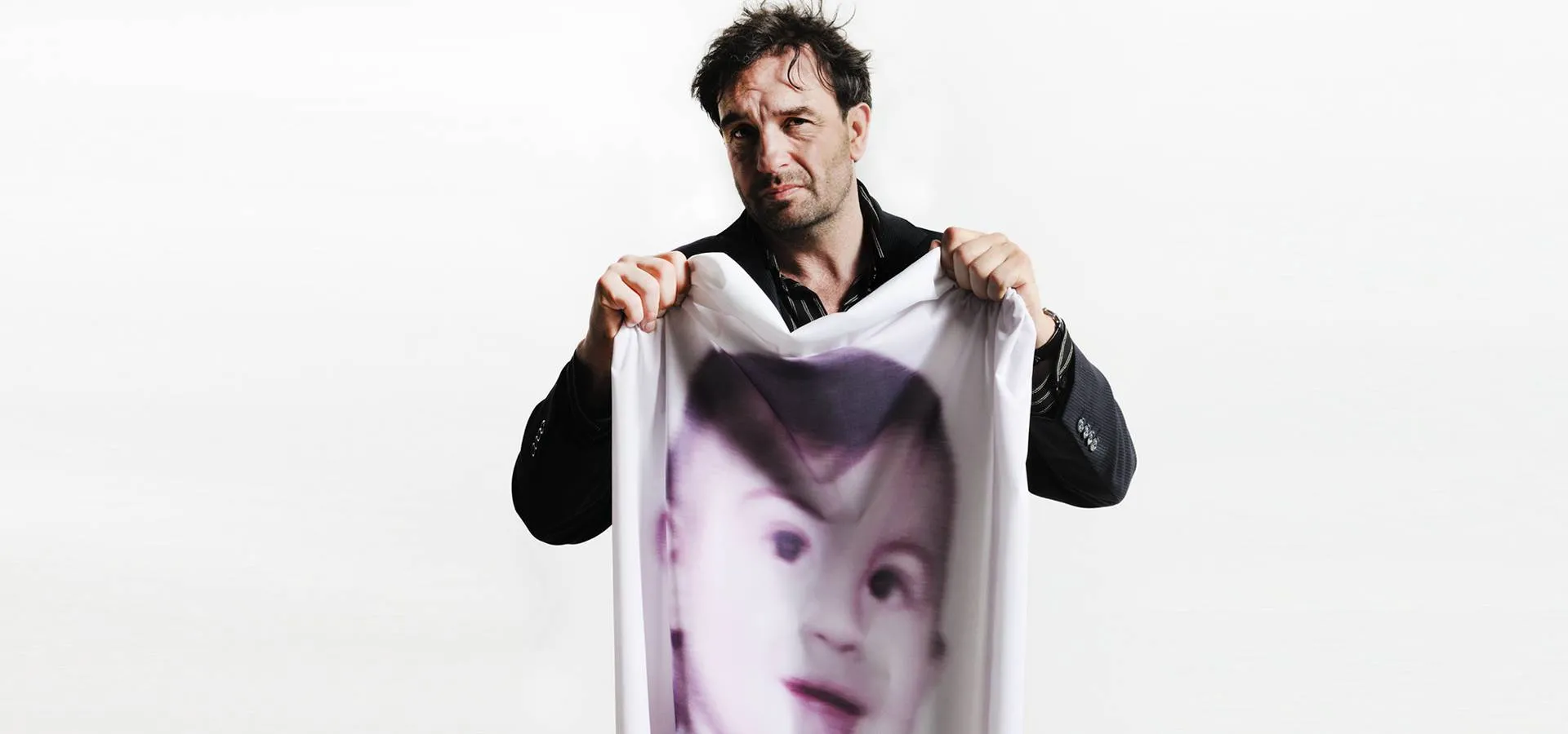 Oom Wanja campagnebeeld  Michiel Voet horizontaal