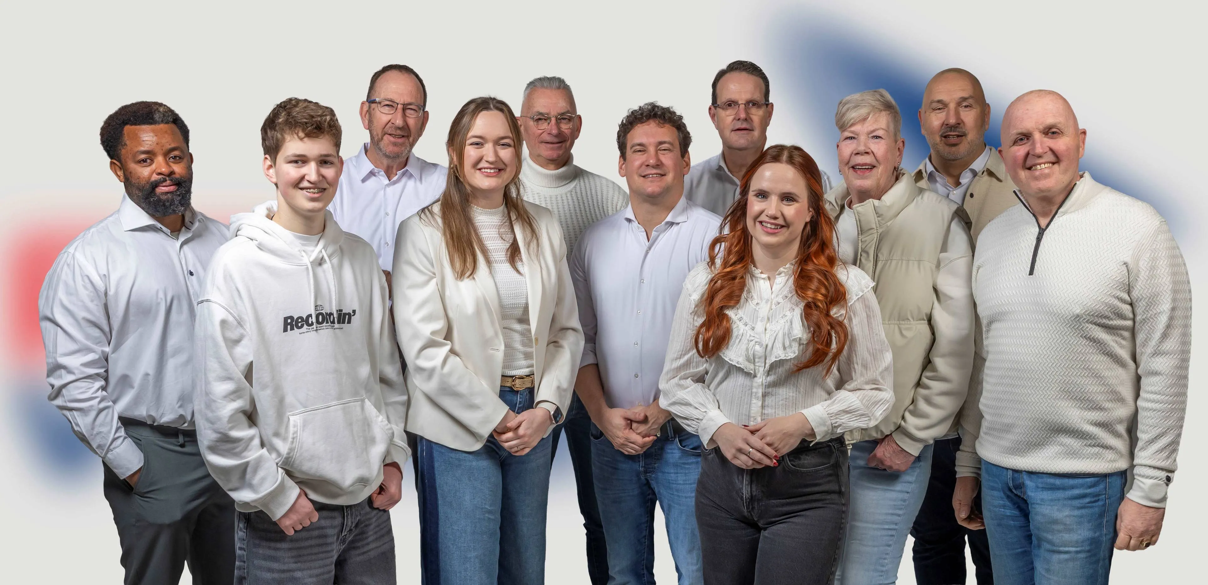 ProVeenendaal - Groepsfoto campagne 2026 - credits_Jacques Jullens