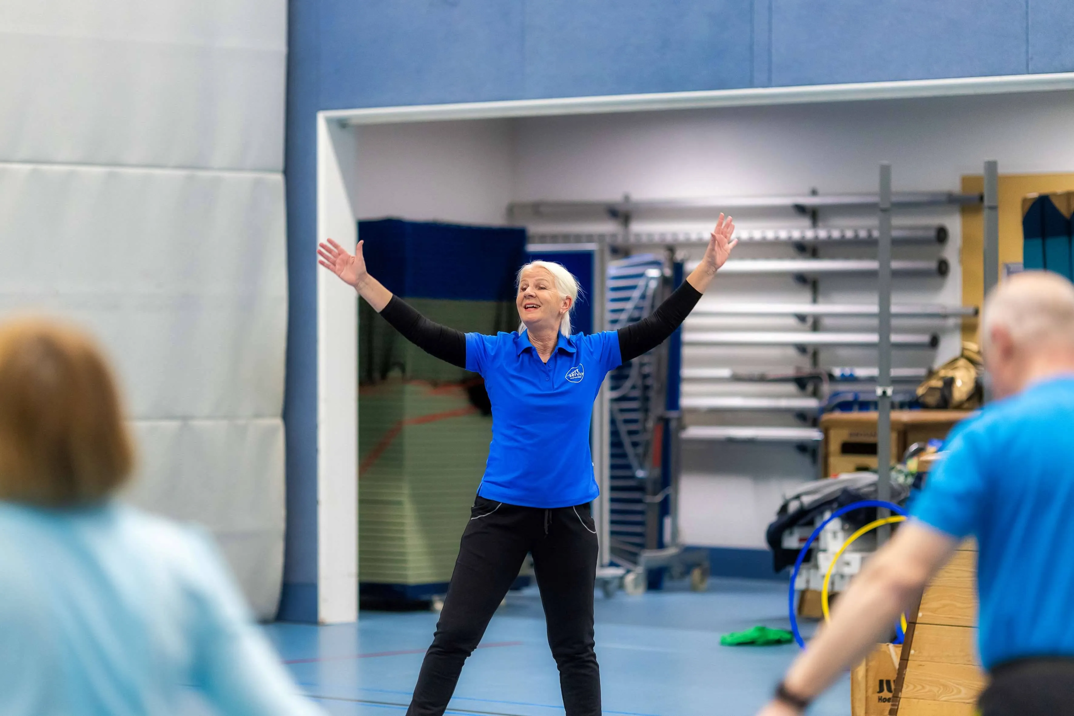 Ted Walker fotografie - Fiftyfit-1