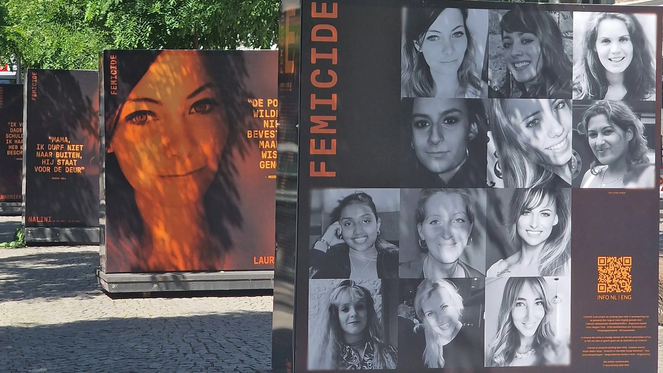Femicide