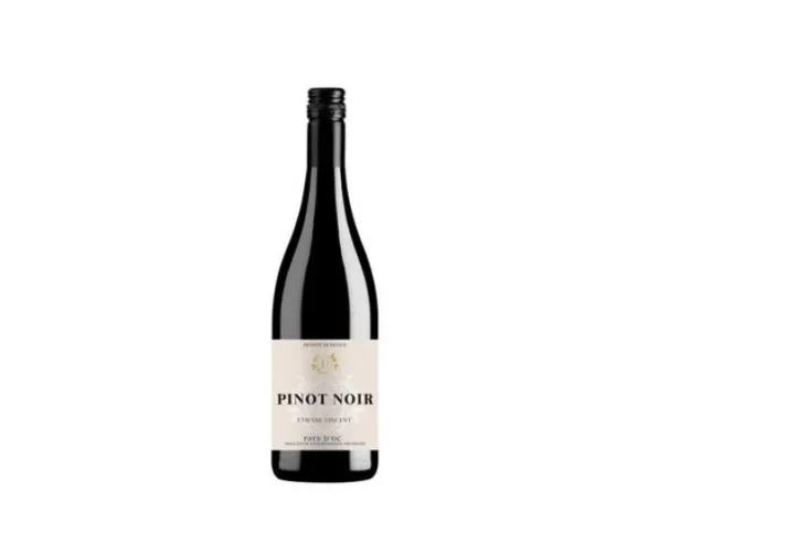 aldi pinot noir