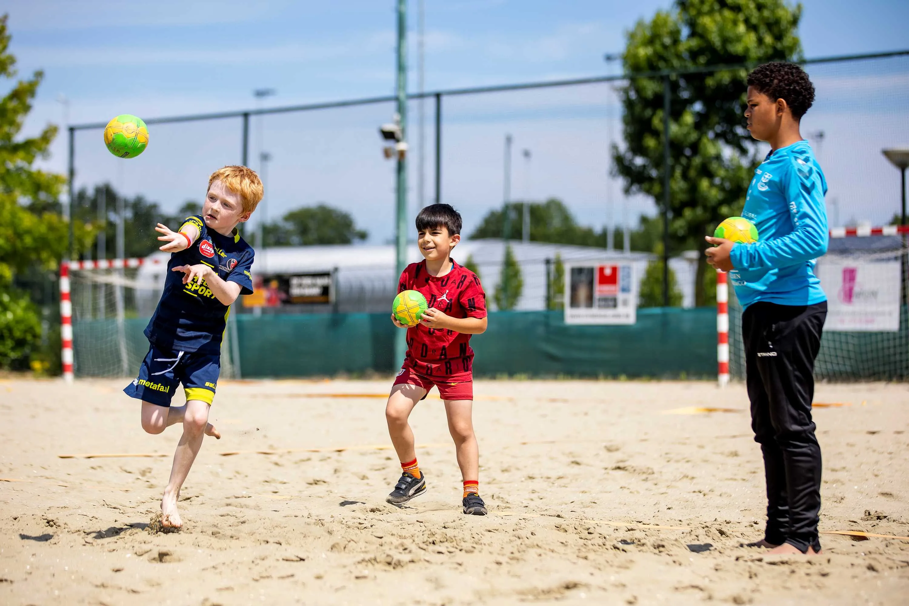 asml zomerspelen foto brabant sport thomas bakker