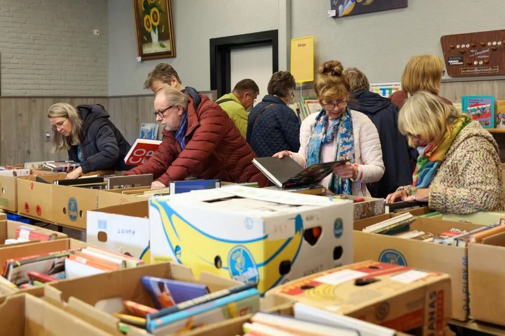 boekenmarkt