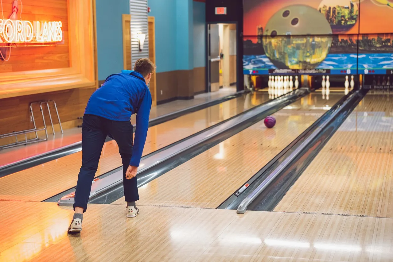 bowling