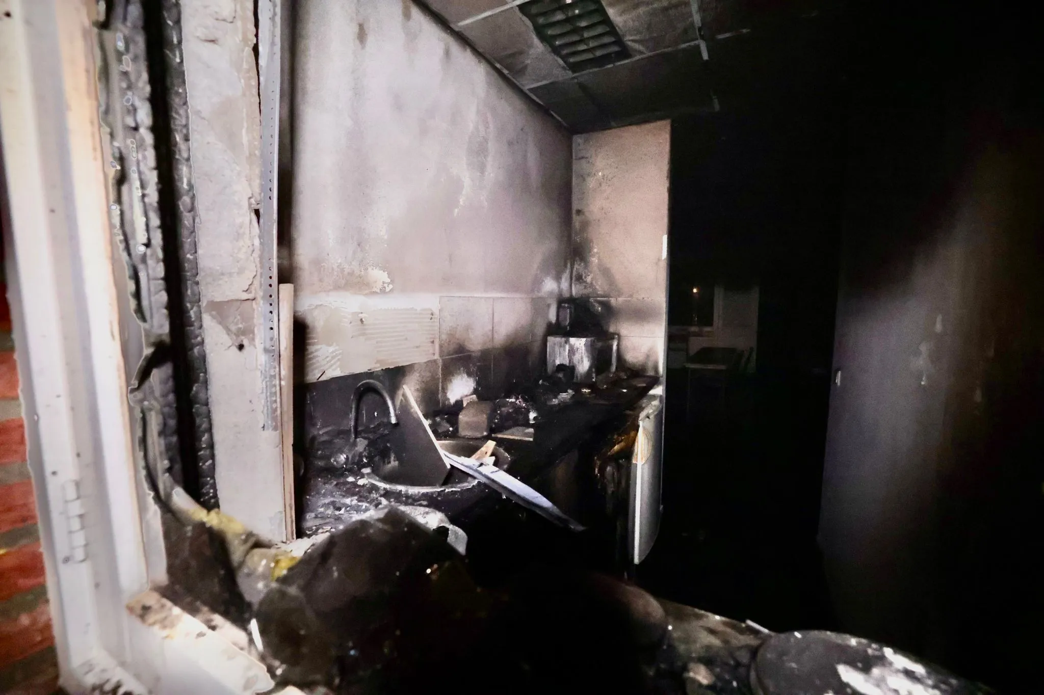 brand kruisstraat