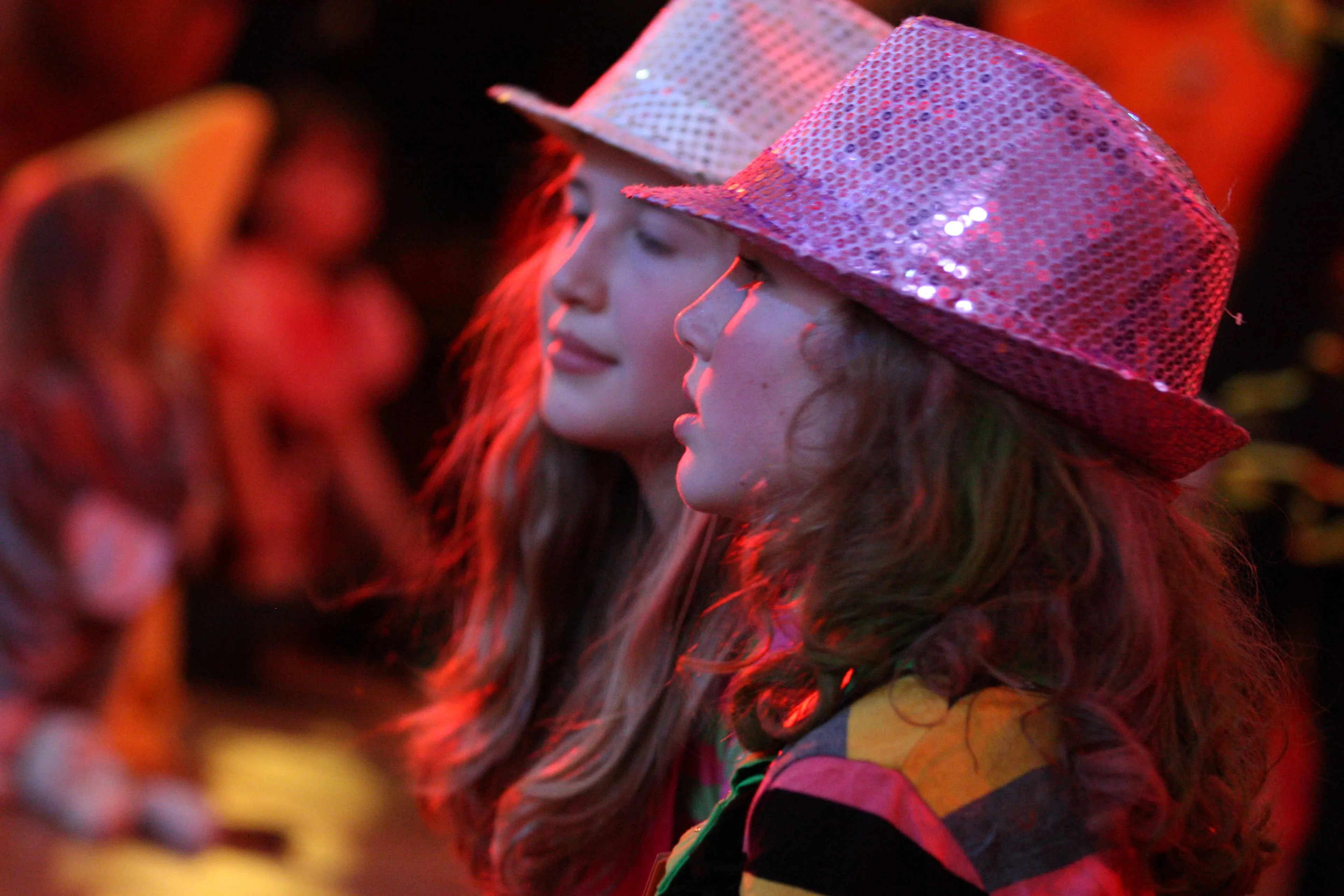 carnaval 2012