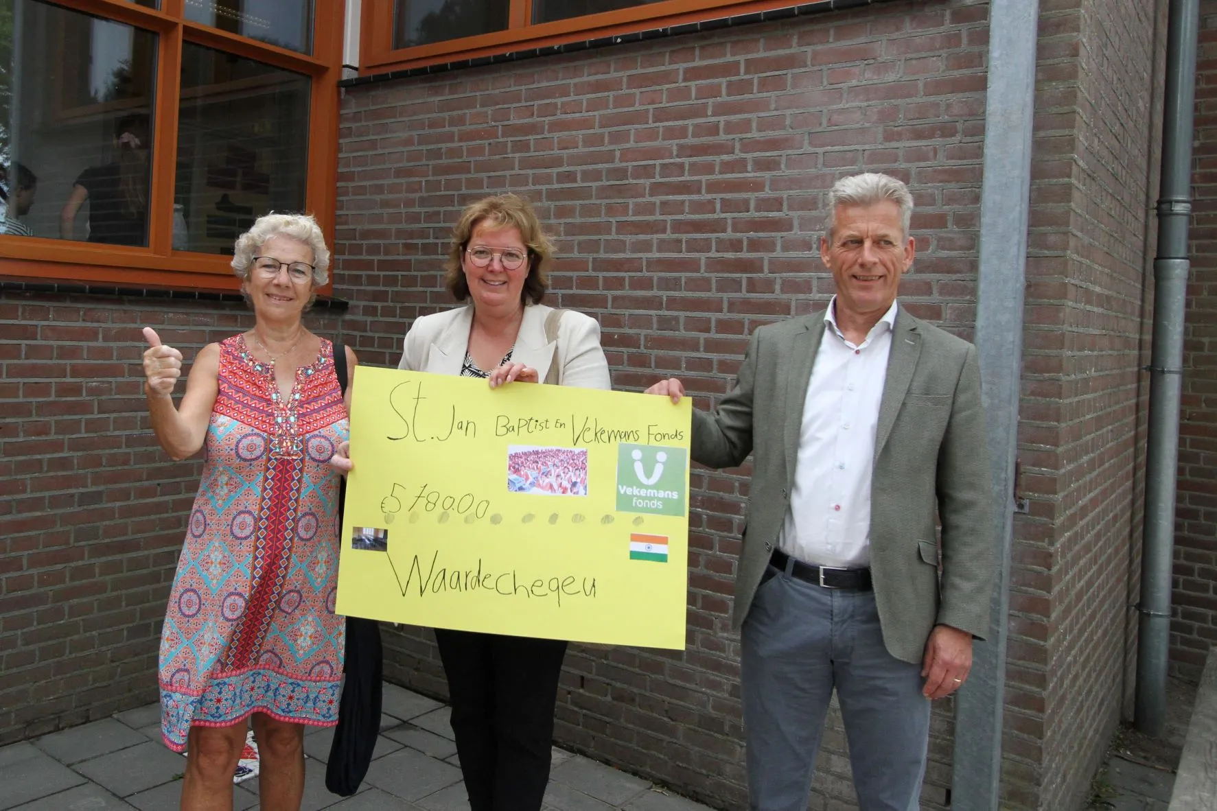 cheque vf