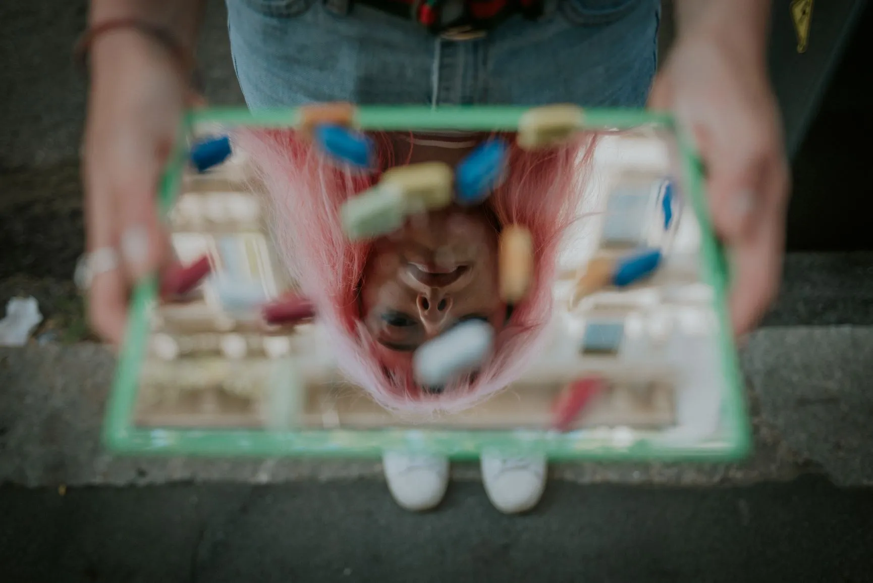 drugs matteo badini on unsplash