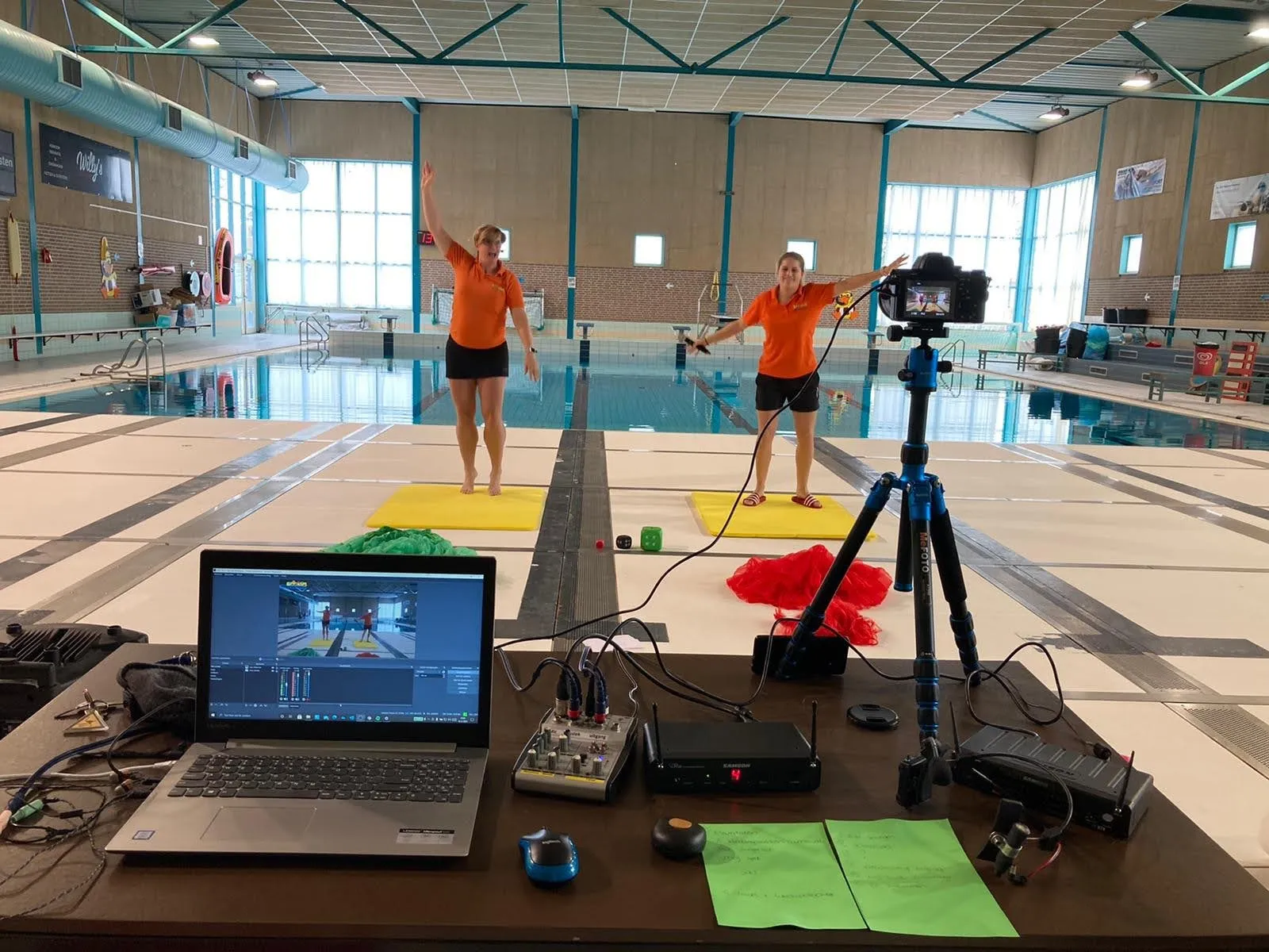 ekkerman 24 live