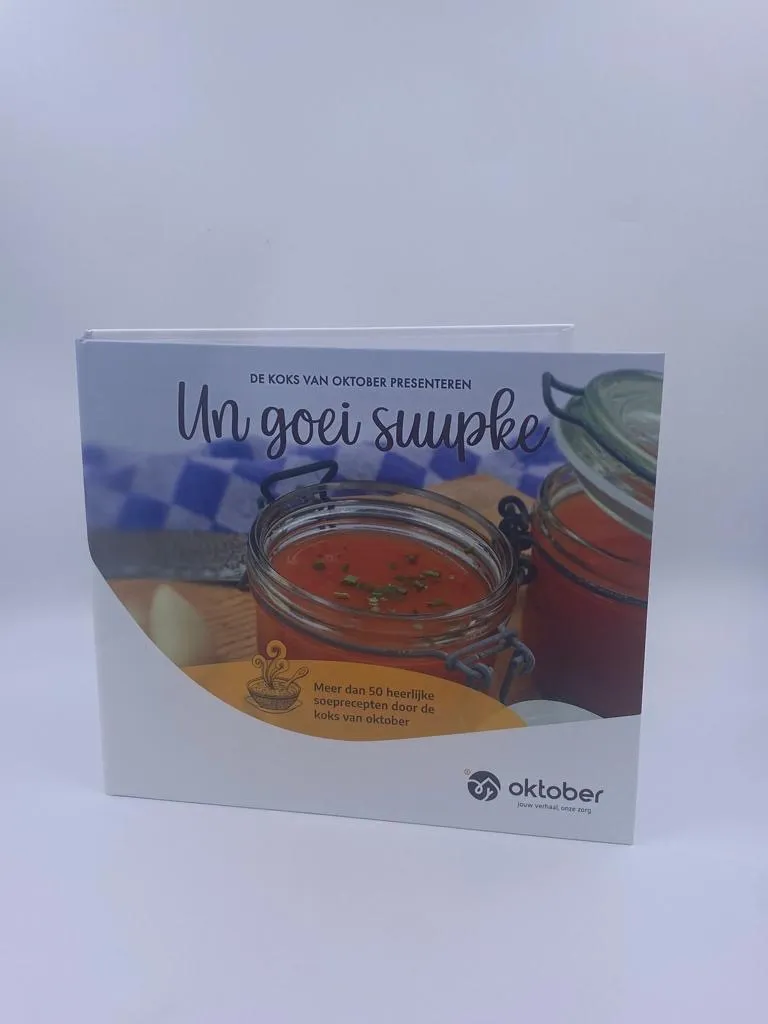 foto soepenboek