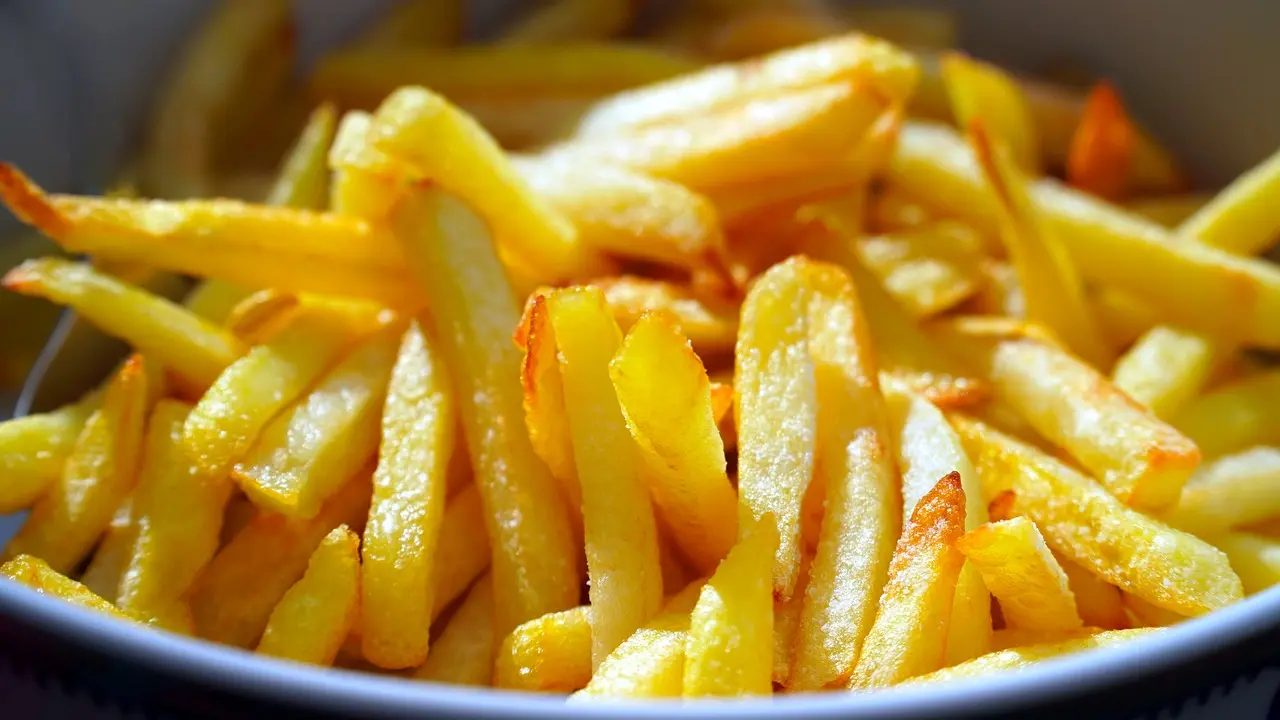 frites matthias bockel via pixabay