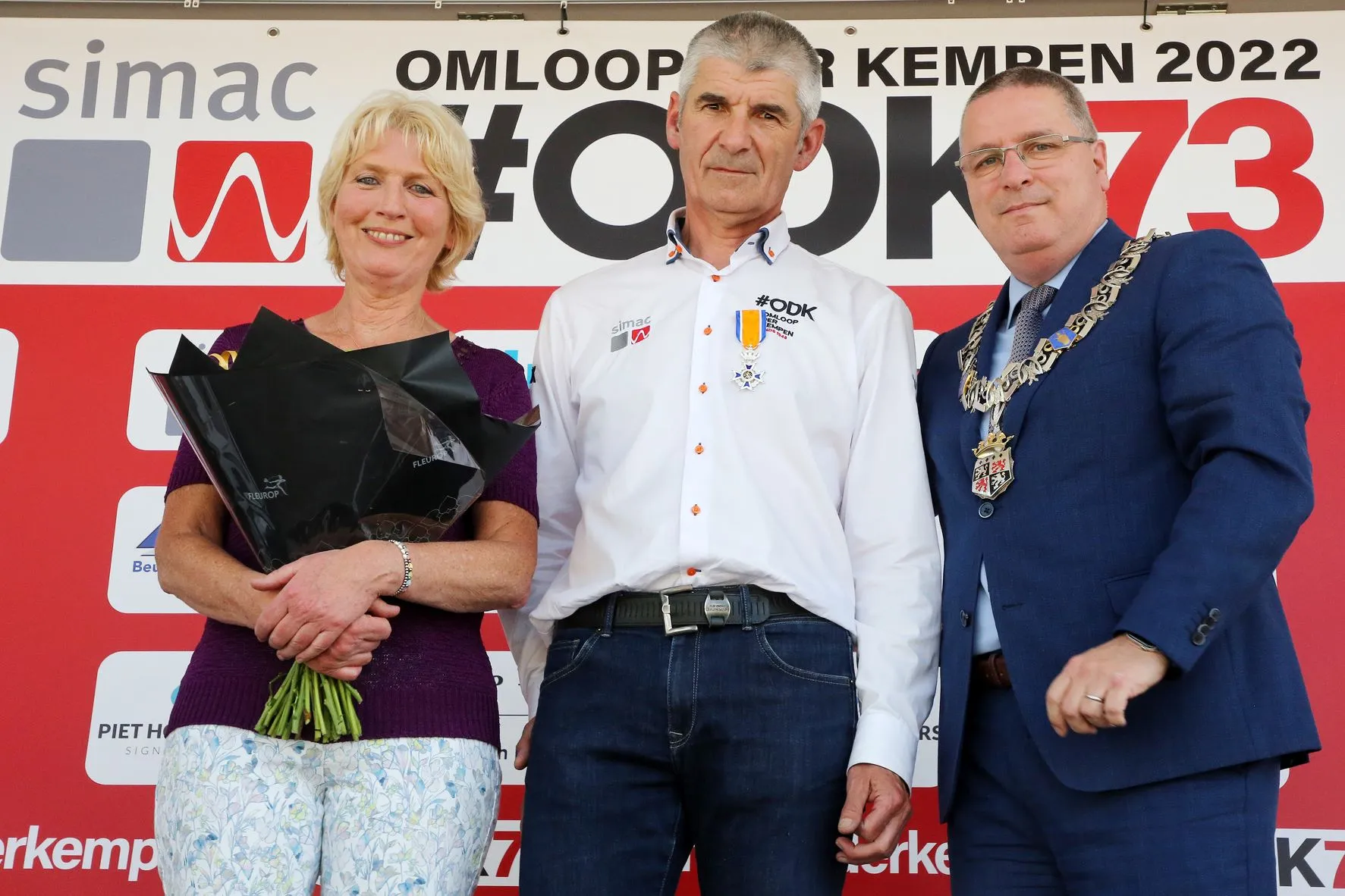 henry van den biggelaar koninklijke onderscheiding foto theo van sambeek