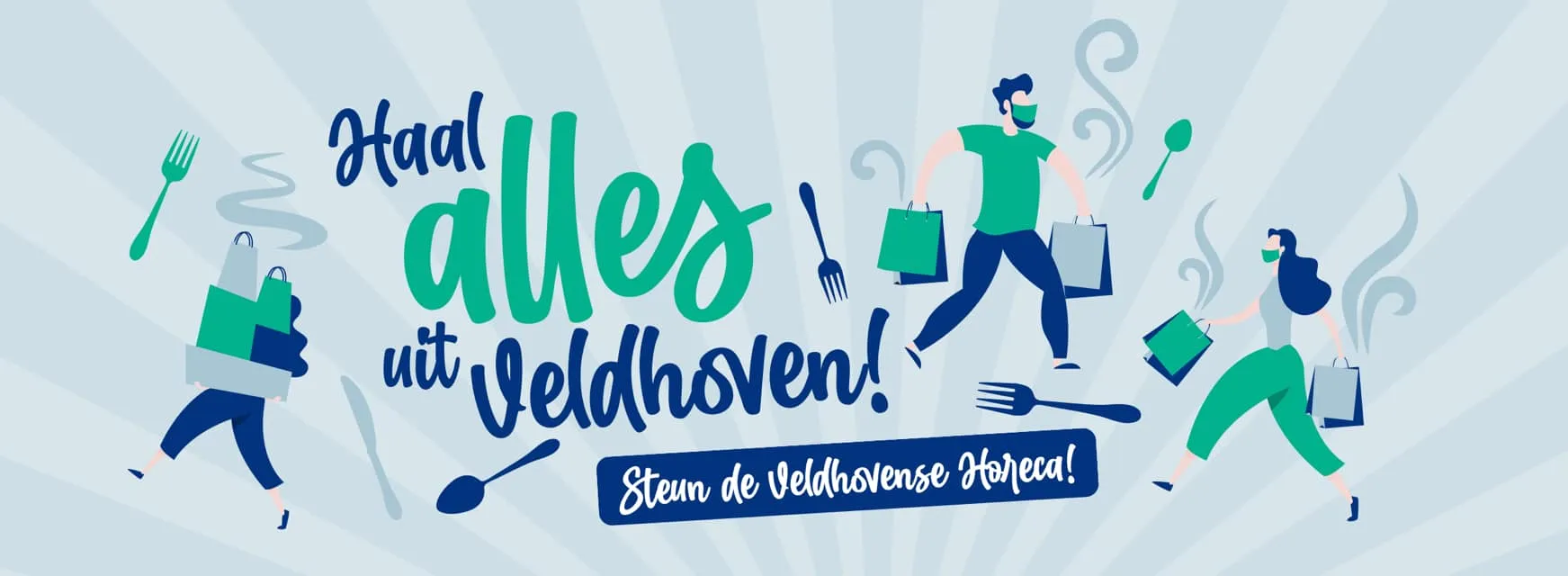 horeca samen