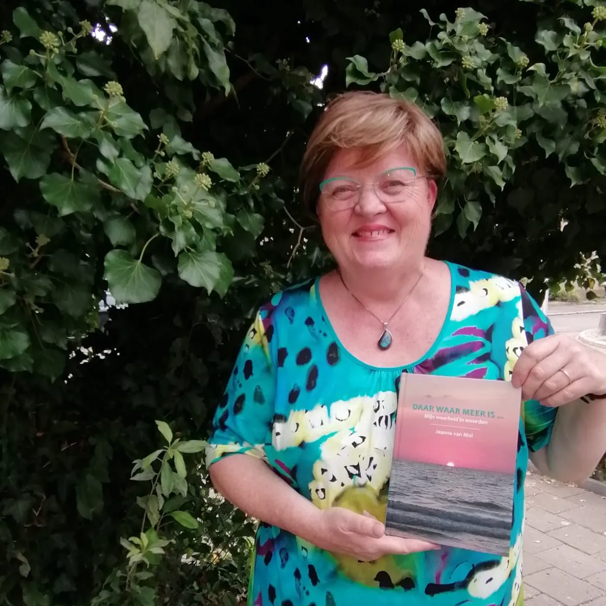 jeanne hendriks