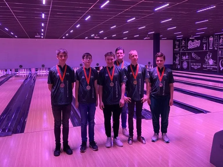 jeugdbowlers