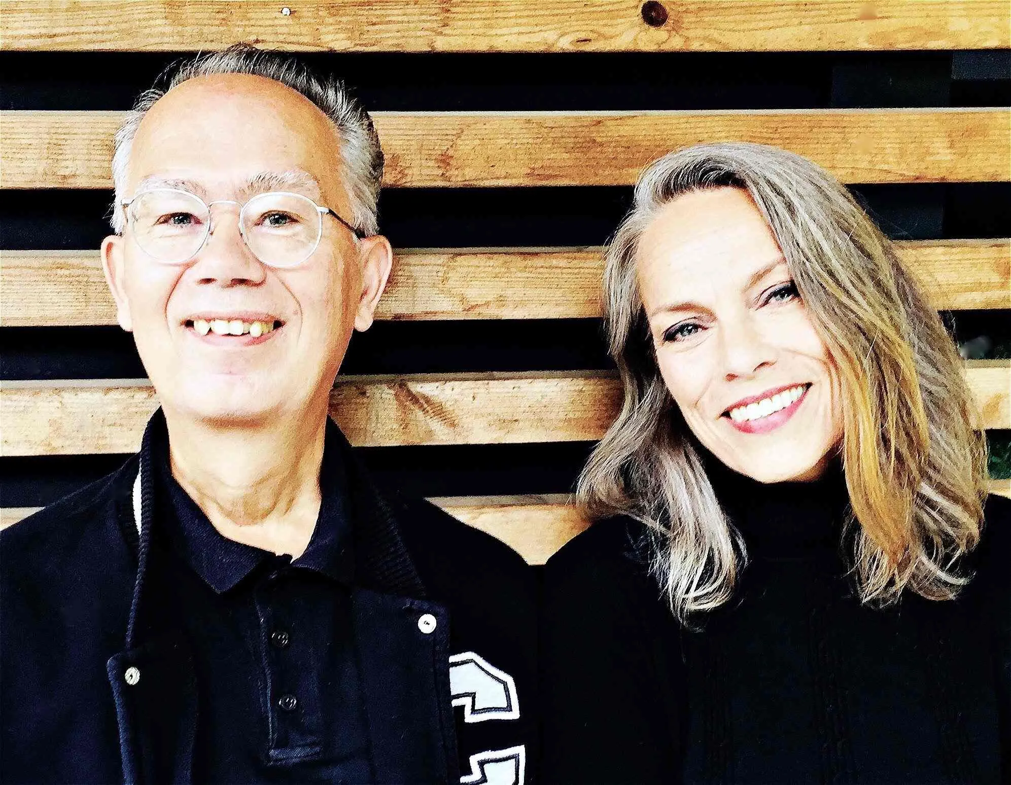 johan en marieke in bieb