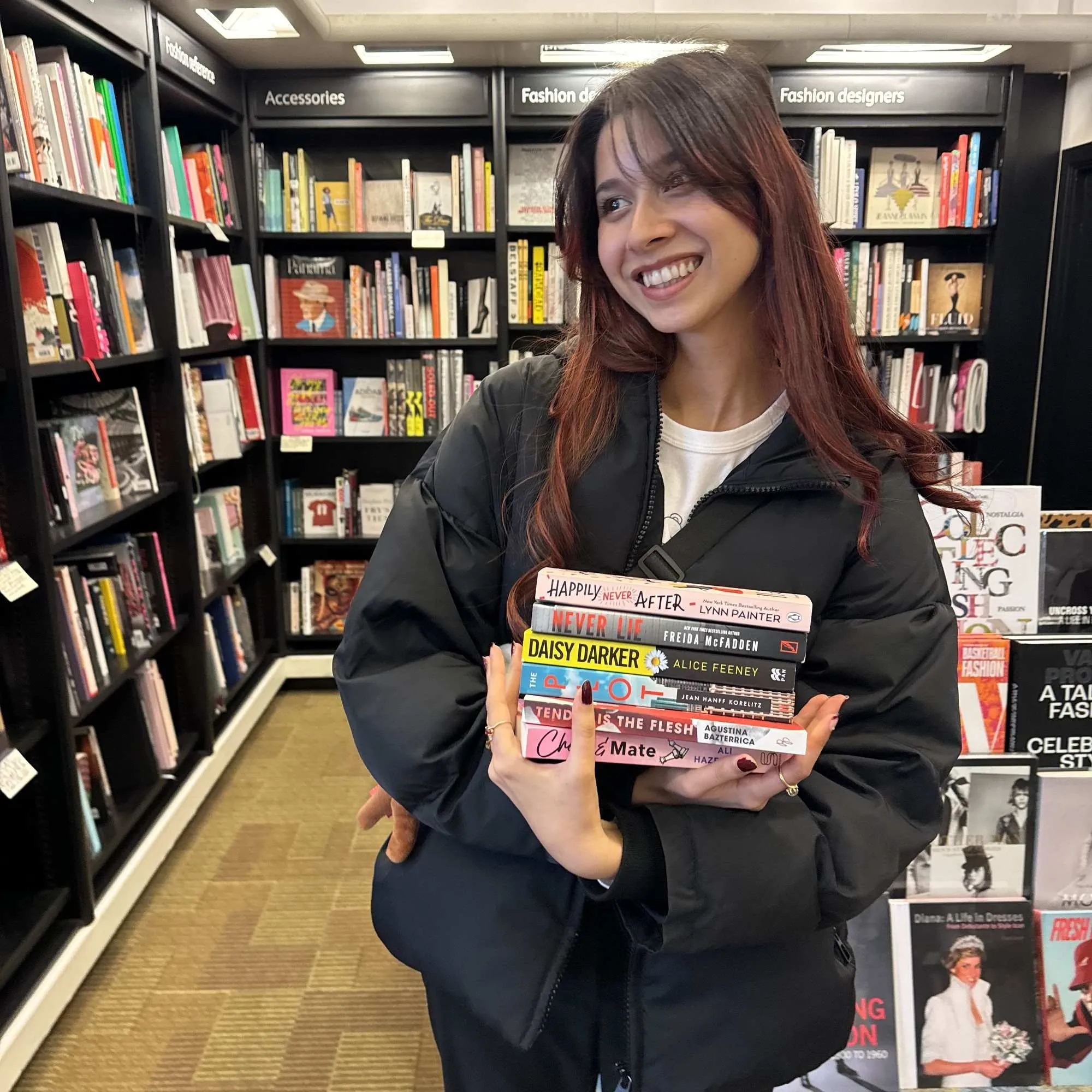 josie boekenclub in bieb