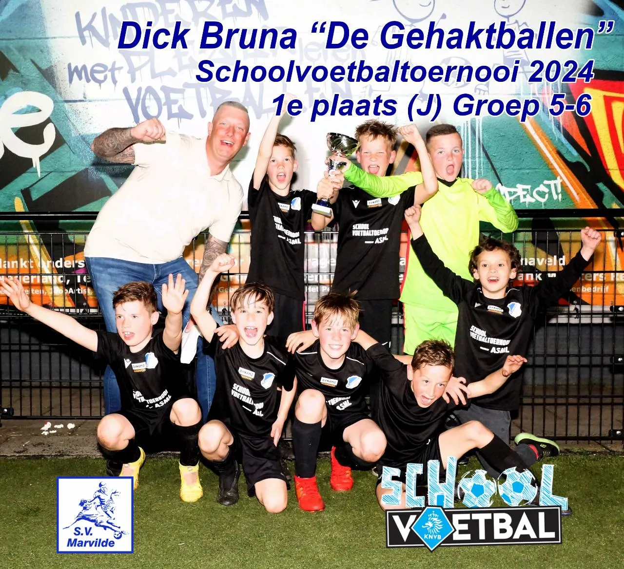 kampioenen groep 5 6 j dick bruna