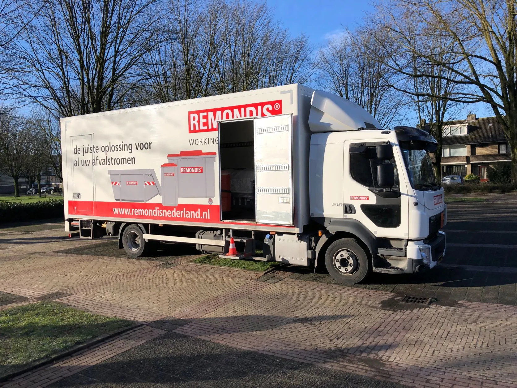 kca wagen