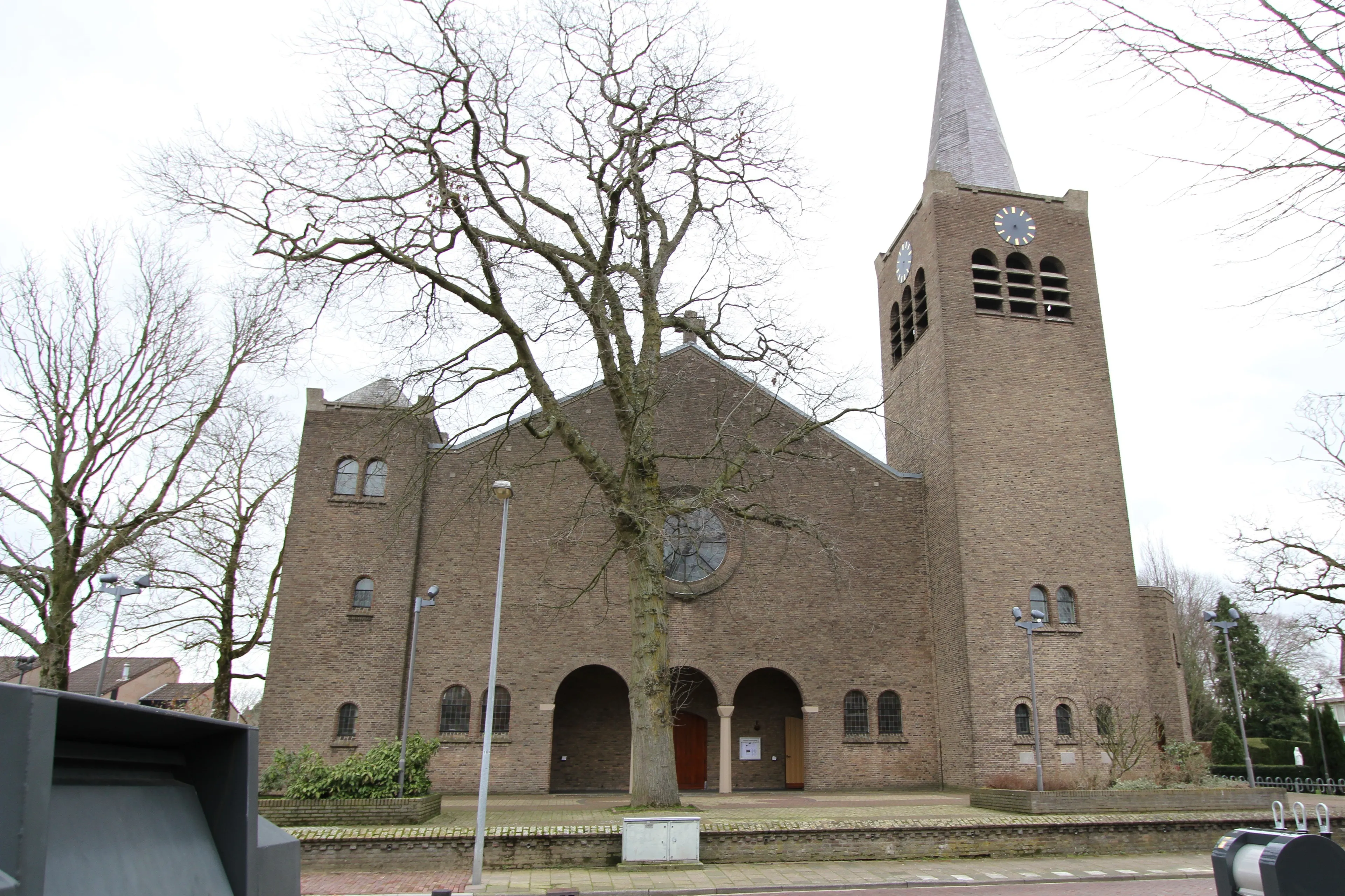 kerk