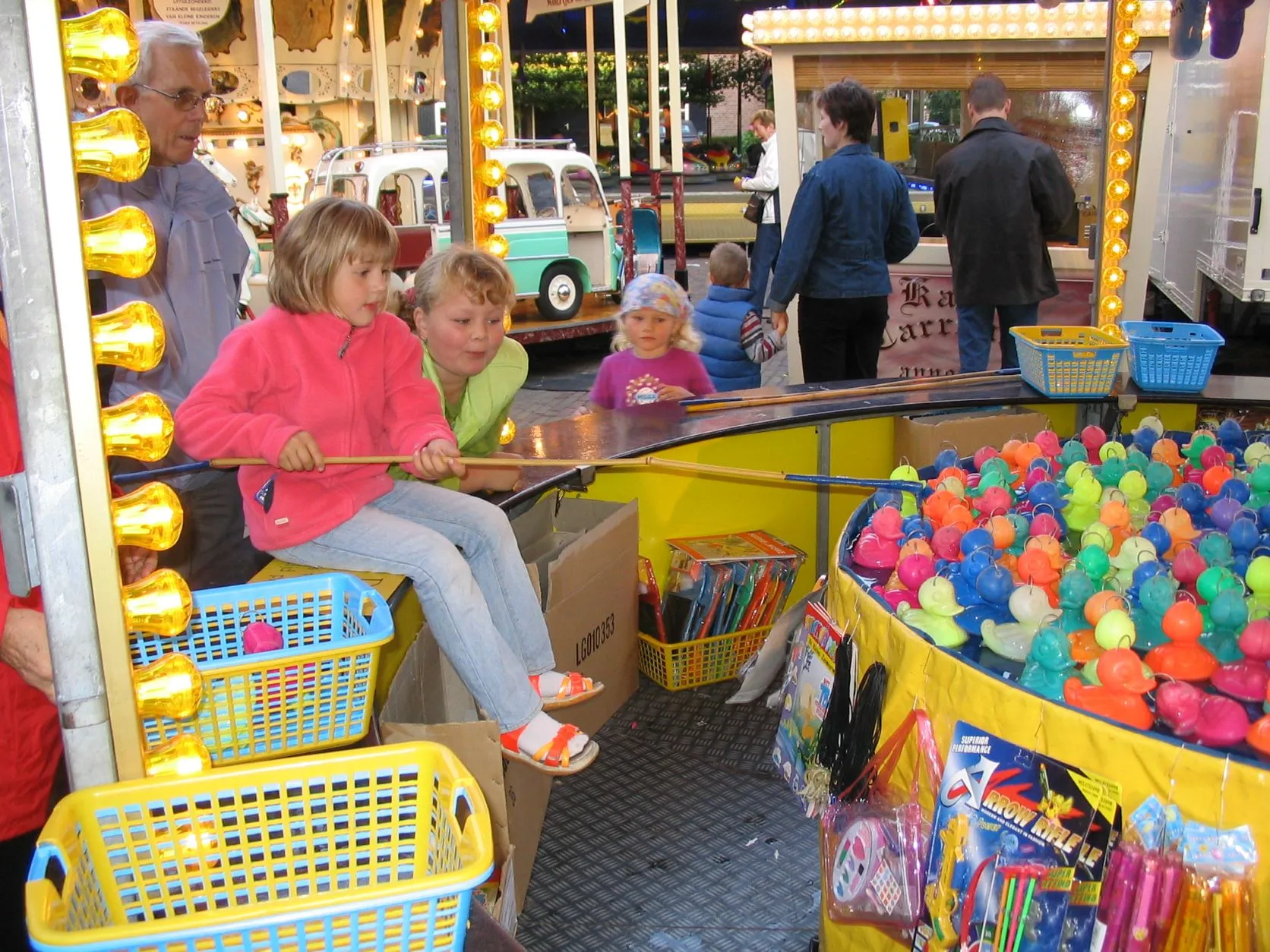 kermis 2006