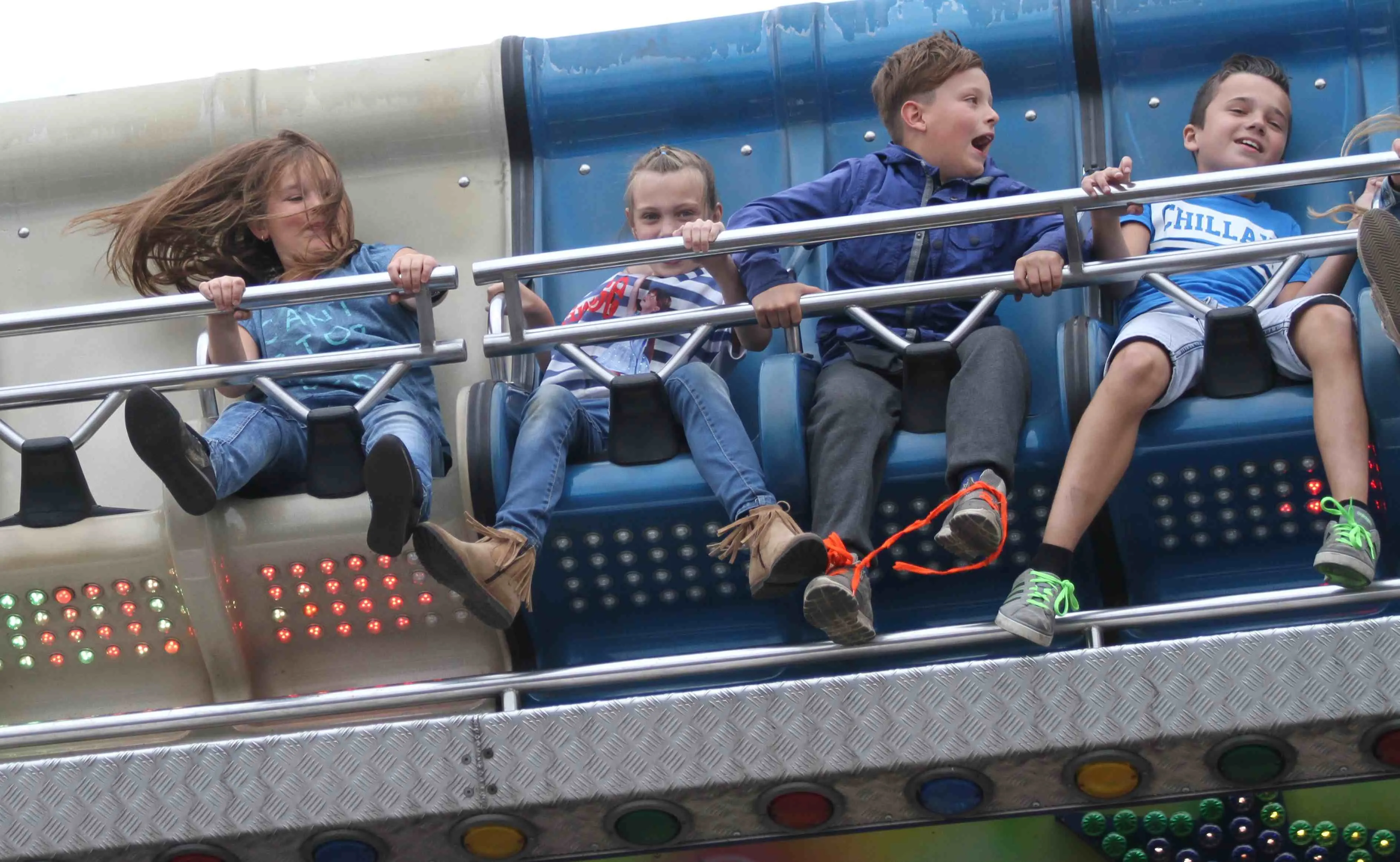 kermis bank