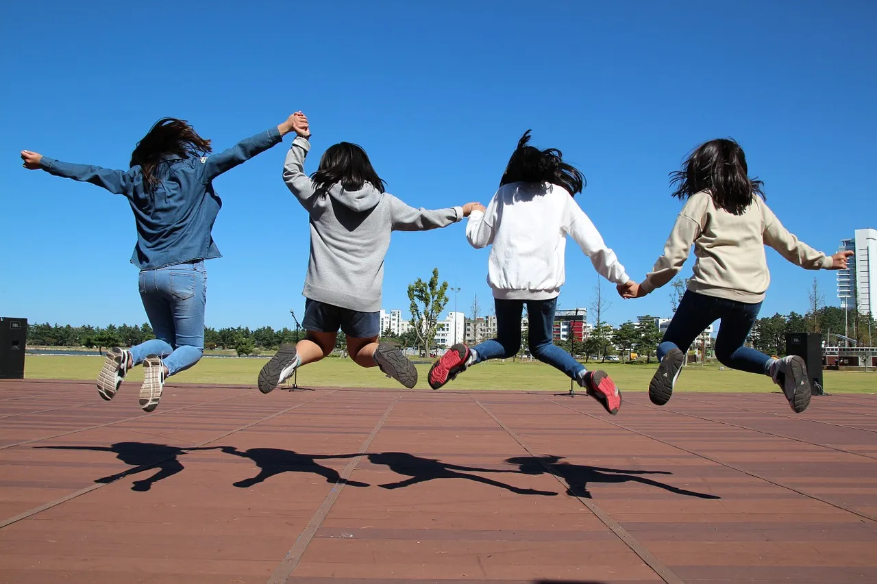kinderen manseok kim via pixabay