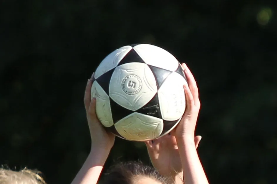 korfbalbal