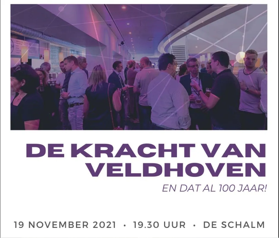 krachtvanveldhoven