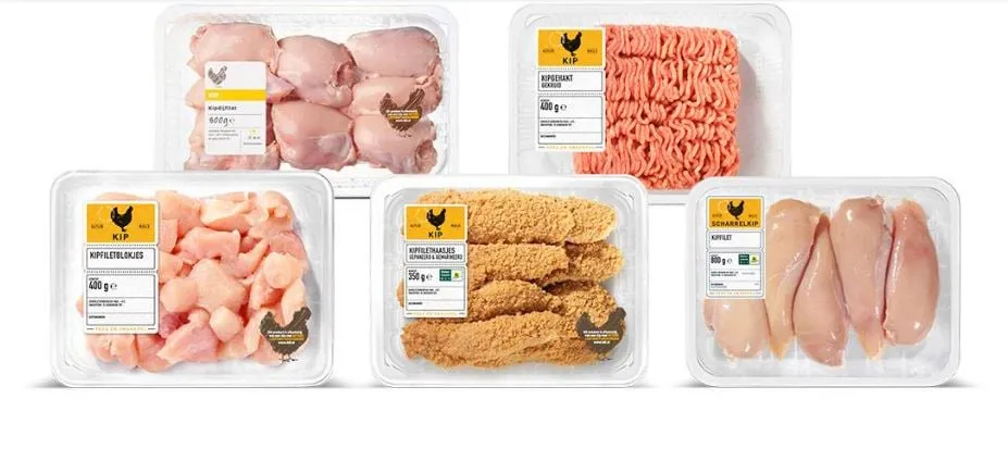 lidl kipproducten