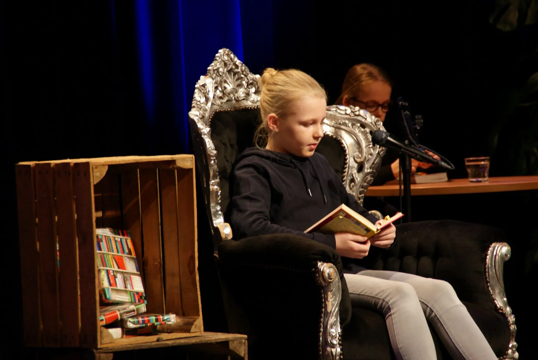 mathilde leest