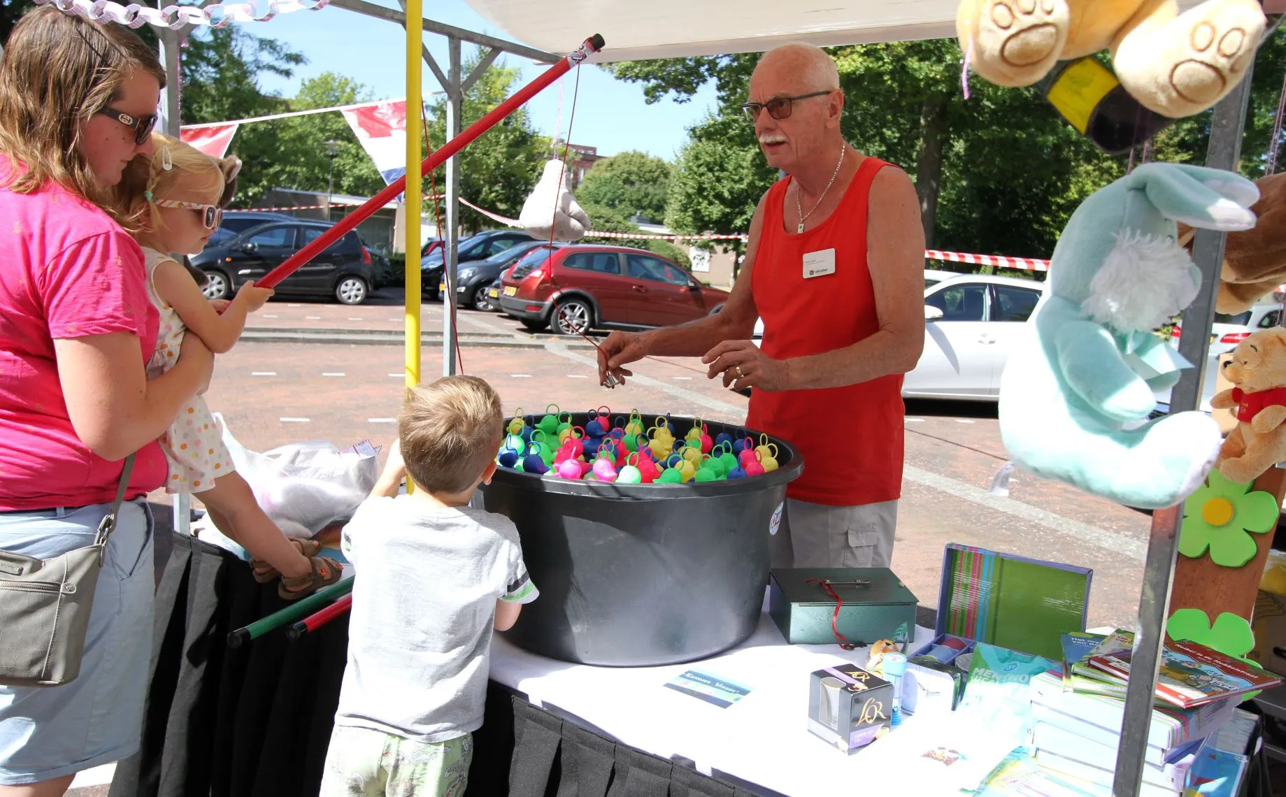merefelt kermis 6