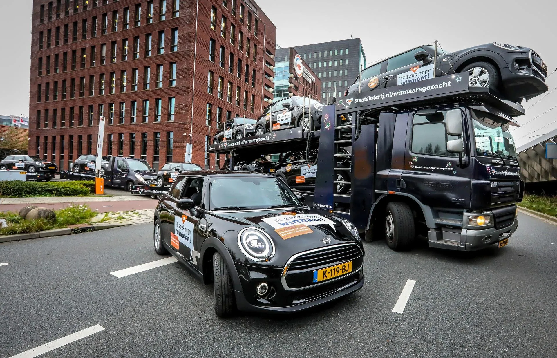 mini staatsloterij