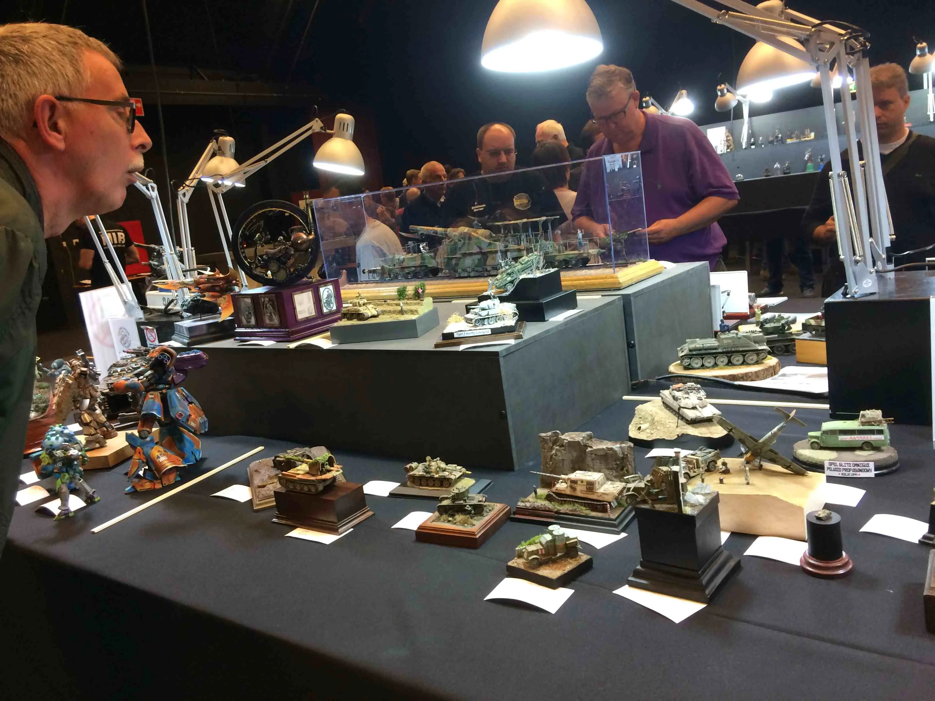 modelbouwbeurs
