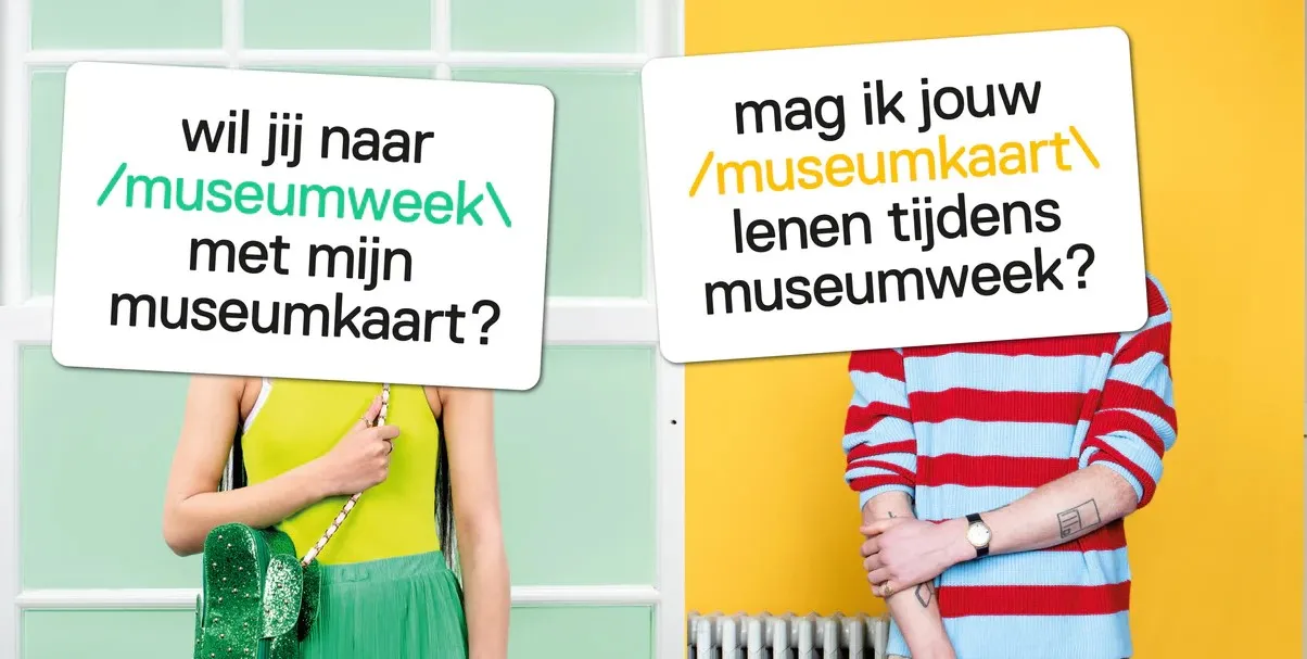 museumkaart