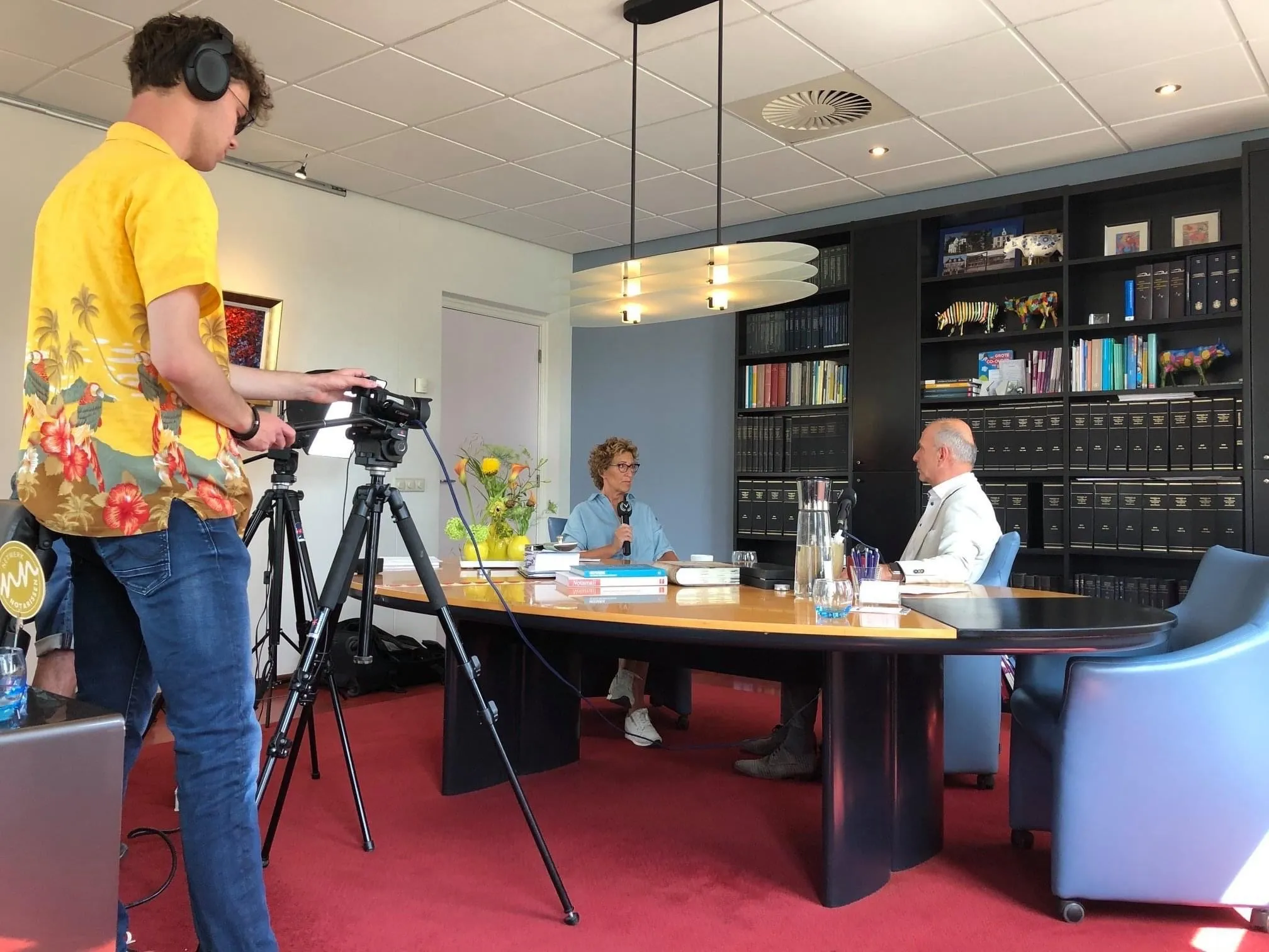 omroep veldhoven swove
