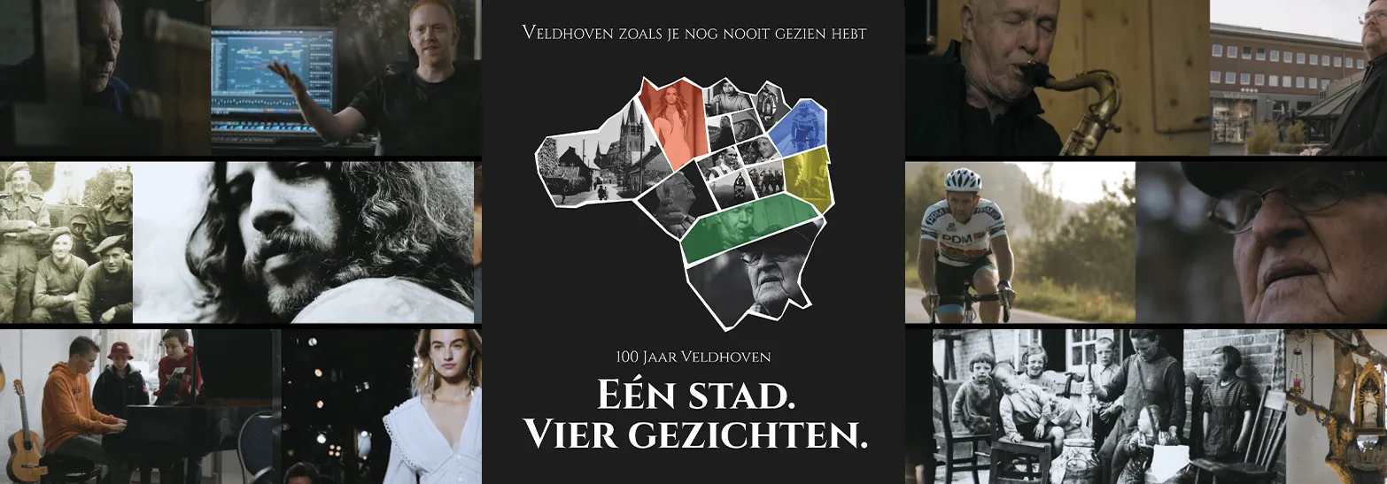 persbericht dvd veldhoven100 foto