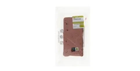plus cranberrypate