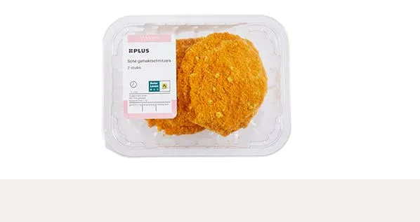 plus sateschnitzel