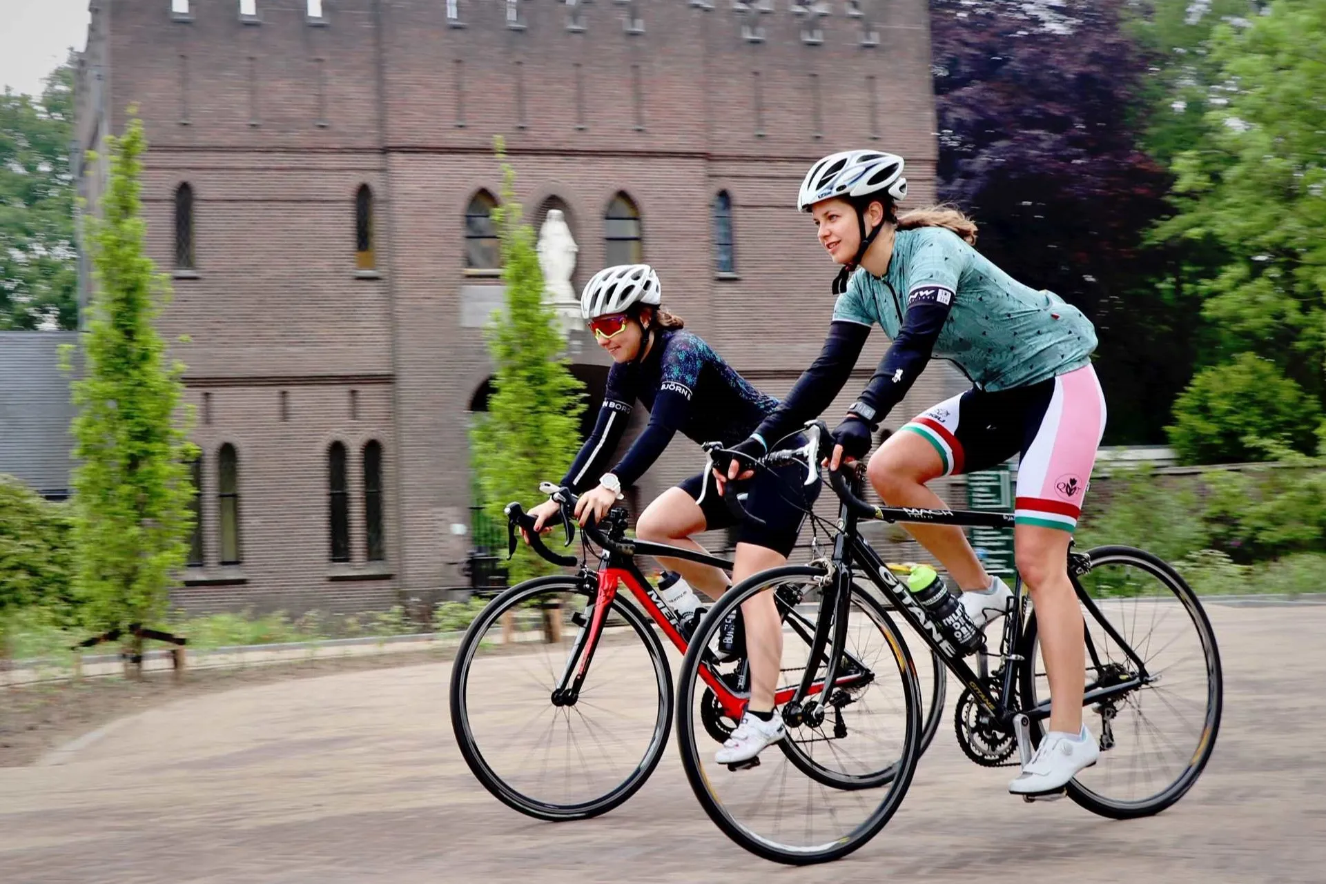 pre ride odk foto marcel jans