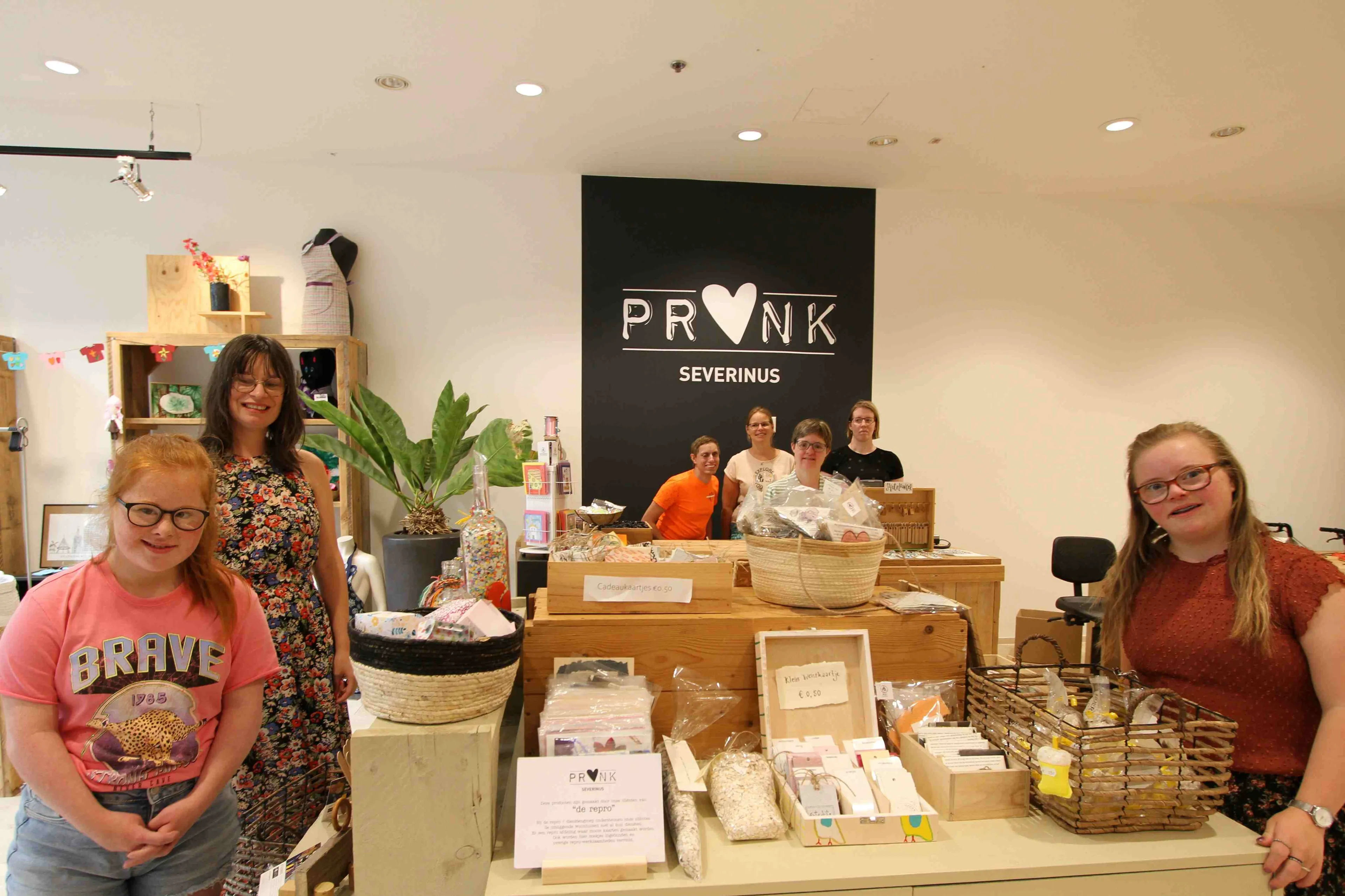 pronk